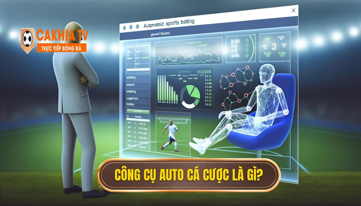 Tool auto cá cược – Góc nhìn toàn diện và phân tích chuyên nghiệp 2 Tool auto cá cược là gì_