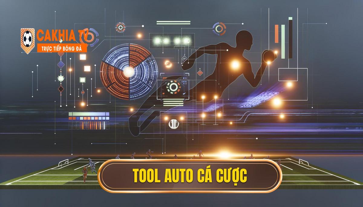 Tool auto cá cược – Góc nhìn toàn diện và phân tích chuyên nghiệp 4 Tool auto cá cược