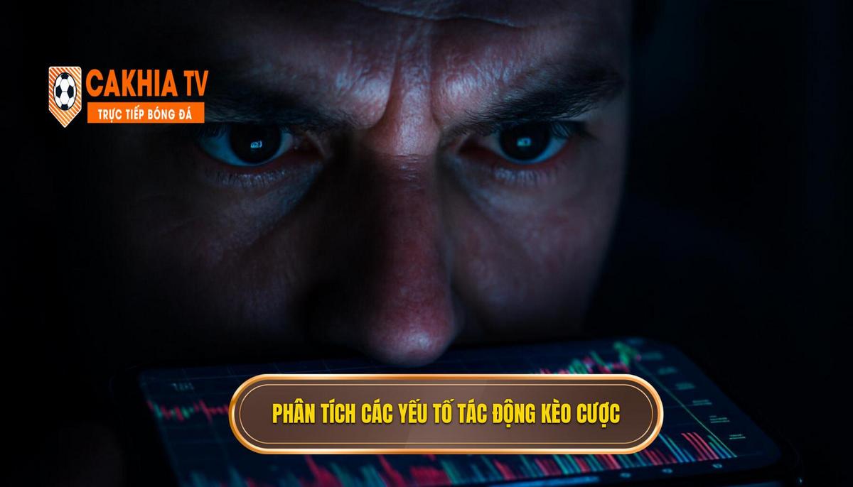 Phân Tích Chuyên Sâu Các Yếu Tố Tác Động Đến Kèo Cược Tổng Số Lần Sút Bóng Trúng Cột Dọc