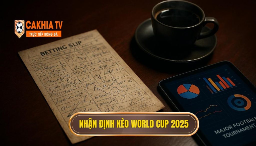 thumb - Nhận định kèo world cup 2025