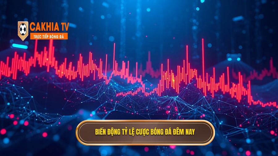 Tỷ Lệ Cược Đêm Nay: Bí Quyết Đọc Kèo Và Soi Kèo Chuẩn Xác Từ Chuyên Gia 3 Phân tích đa chiều: Tại sao tỷ lệ cược đêm nay lại biến động?