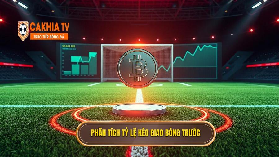 Phân tích đa chiều: Kèo giao bóng trước có thực sự là 50/50?