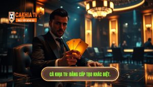 Khoảnh khắc cá nhân có thể tạo khác biệt: Chìa khóa thành công từ Cà Khịa TV