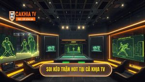 Soi kèo trận hot nhất
