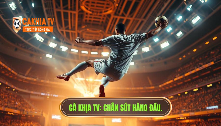 chân sút hàng đầu