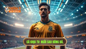 ngôi sao bóng đá