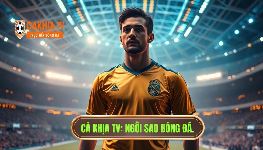 Ngôi Sao Bóng Đá: Từ Những Bước Chạy Trên Phố Đến Hào Quang Đỉnh Cao 1 ngôi sao bóng đá