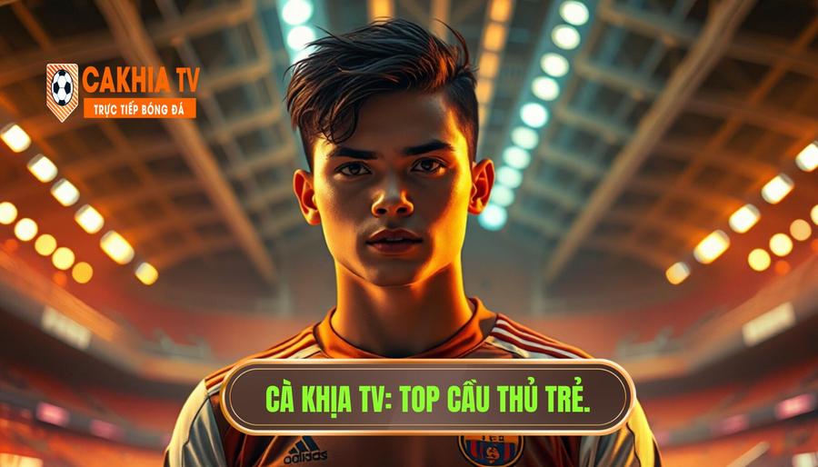 Cầu Thủ Trẻ Triển Vọng: Những "Mầm Non" Sắp Thống Trị Bản Đồ Bóng Đá Thế Giới 1 cầu thủ trẻ triển vọng